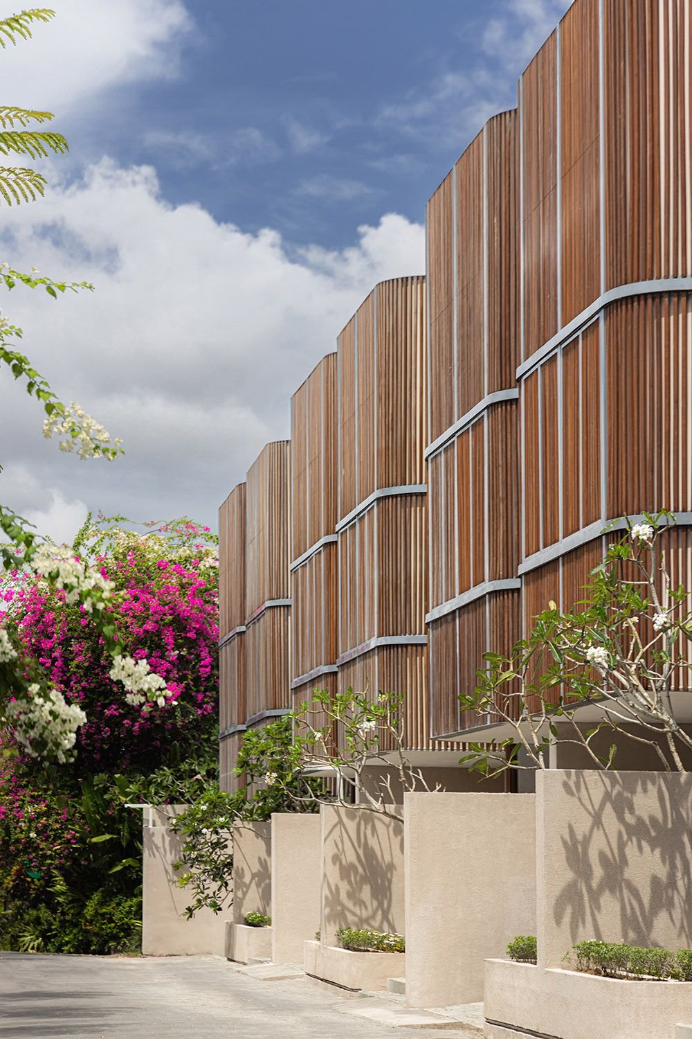 VOX Villas Canggu