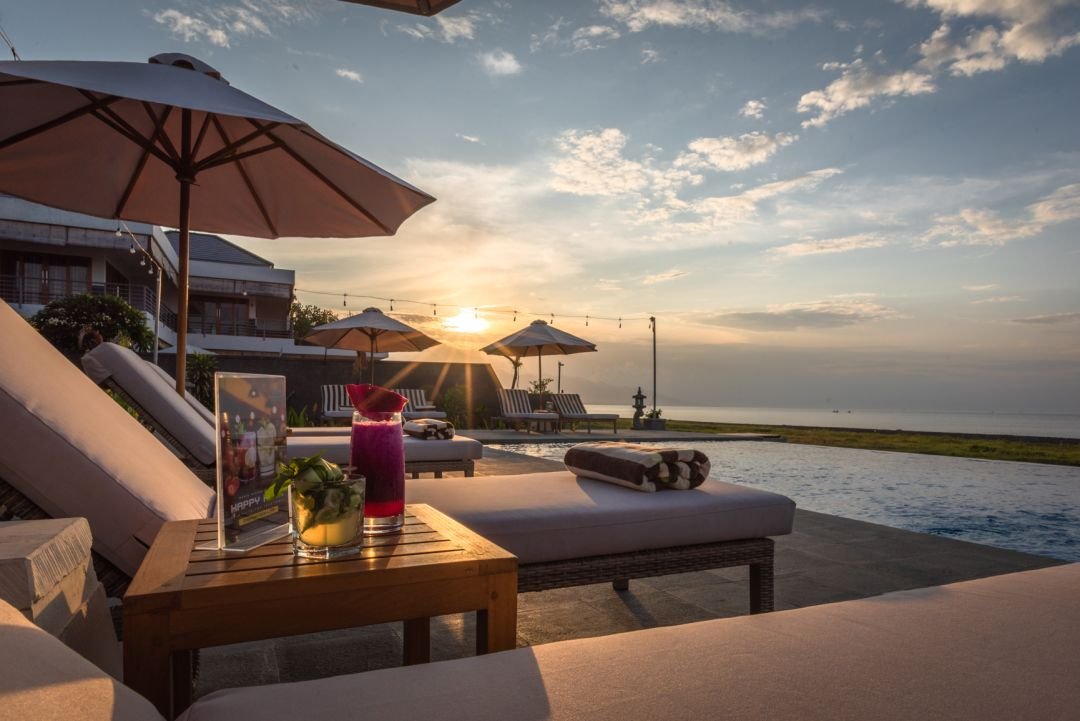 The Manik Villa