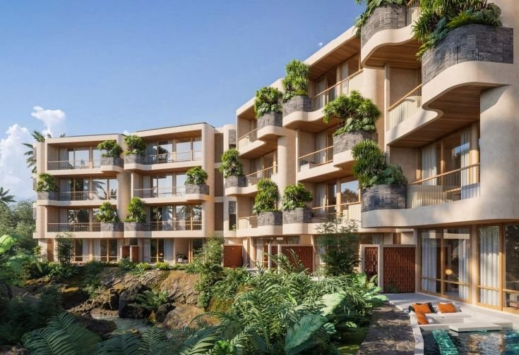 Anahita Wellness Resort & Spa