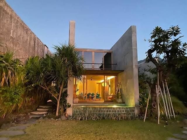 The Tiing Villa