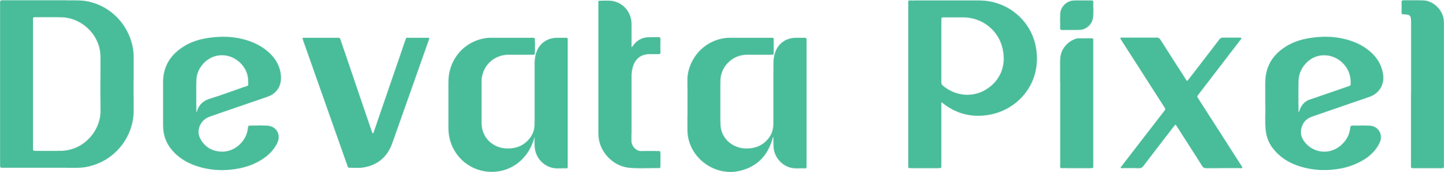 Devata Pixel