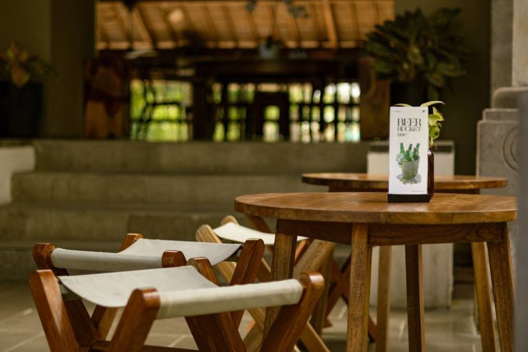 Palapa Restaurant Ubud