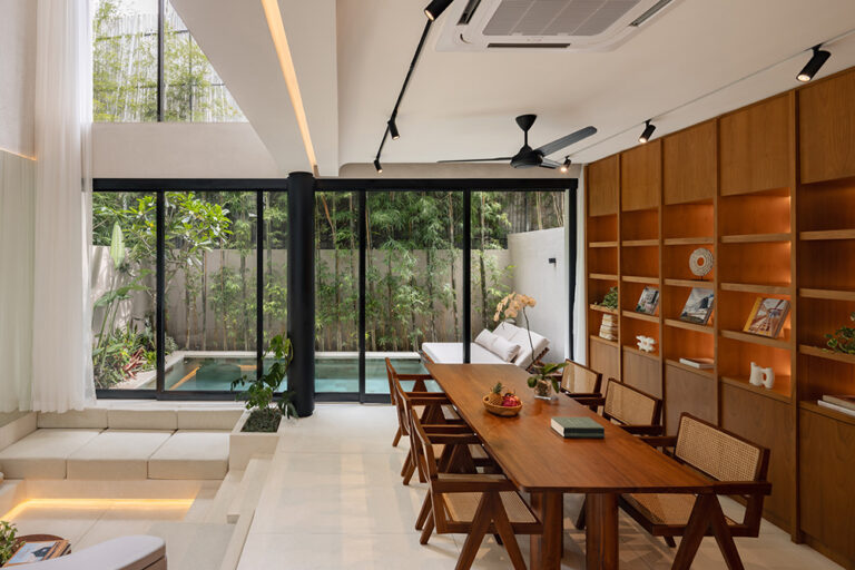 VOX Villas Canggu