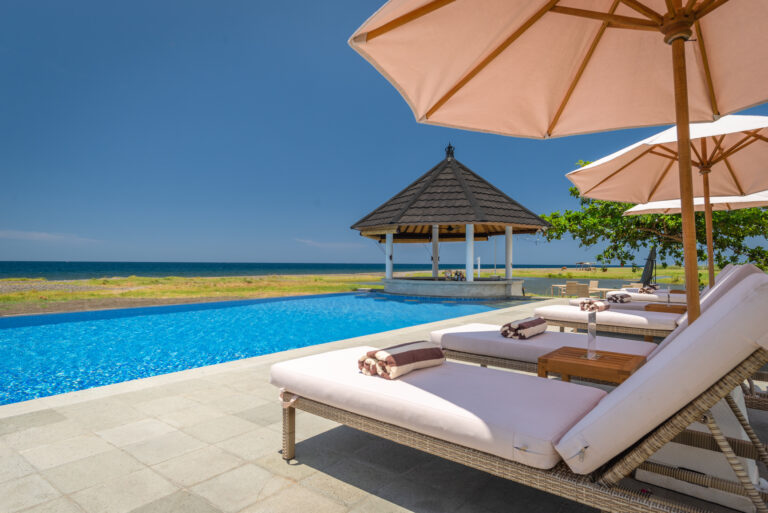 The Manik Villa