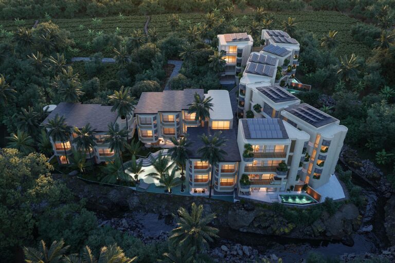 Anahita Wellness Resort & Spa